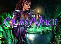 RGClumsyWitch