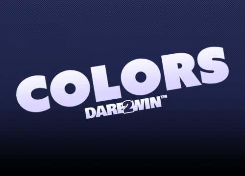 RGColors