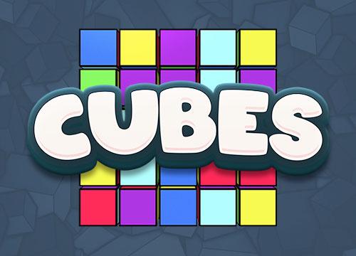 RGCubes