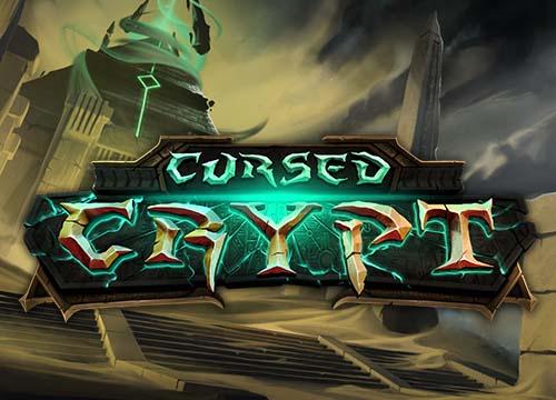 Cursed Crypt