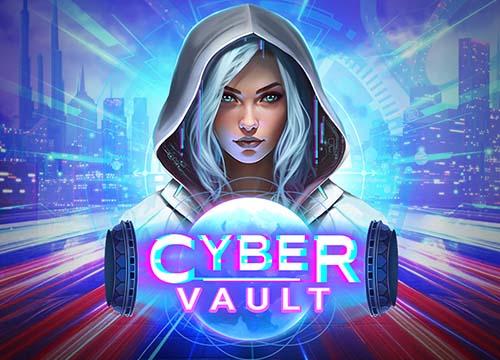 RGCyberVault