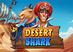 RGDesertShark