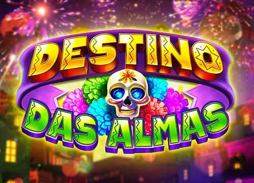 Destino Das Almas