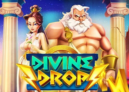 RGDivineDrop