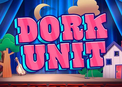 RGDorkUnit