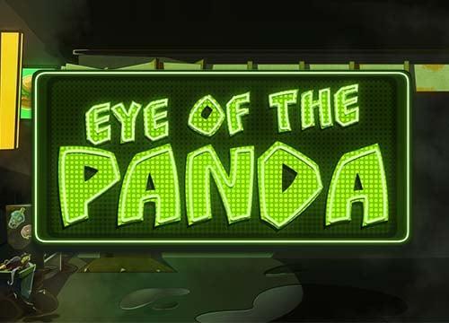 RGEyeOfThePanda