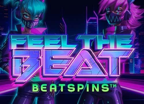 RGFeelTheBeat