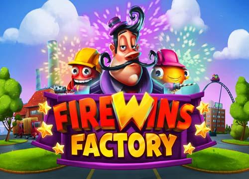 RGFirewinsFactory