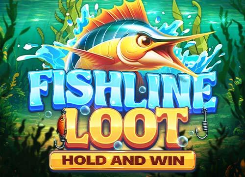 Fishline Loot Hold and Win
