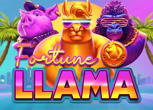 Fortune Llama
