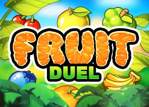 RGFruitDuel