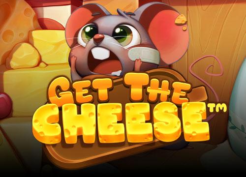 RGGetTheCheese