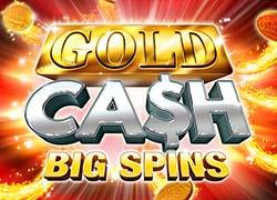 RGGoldCashBigSpins