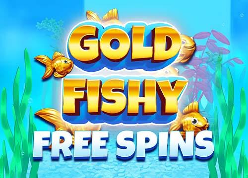 RGGoldFishyFreeSpins
