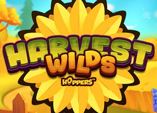 RGHarvestWilds