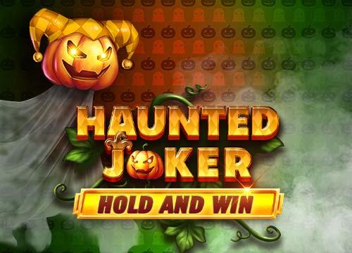 RGHauntedJokerHoldandWin