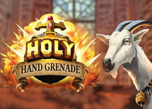 RGHolyHandGrenade