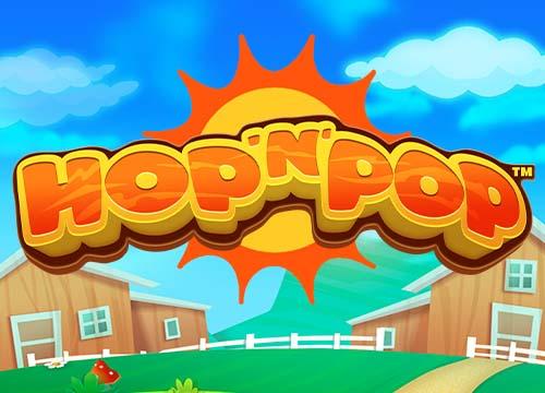 RGHopnPop