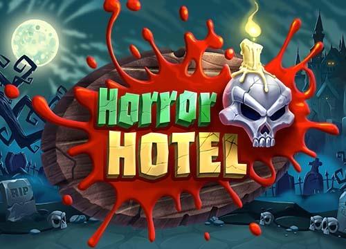 RGHorrorHotel