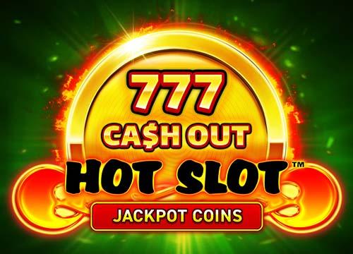 RGHotSlots777CashOut