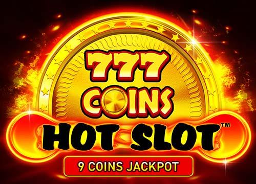 RGHotSlots777Coins