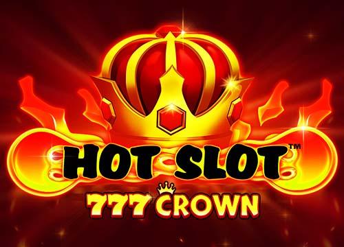 RGHotSlots777Crown
