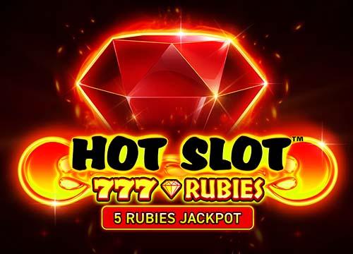 RGHotSlots777Rubies