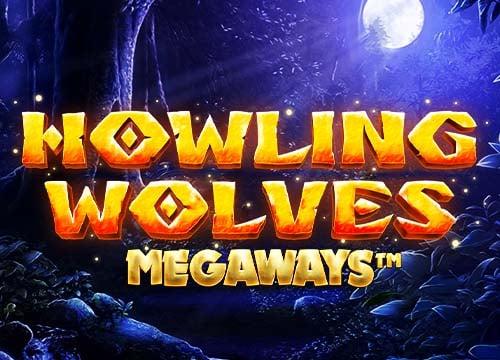 Howling Wolves Megaways