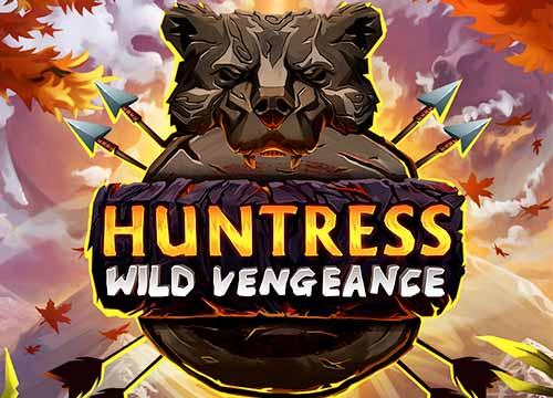 Huntress: Wild Vengeance