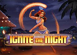 RGIgniteTheNight
