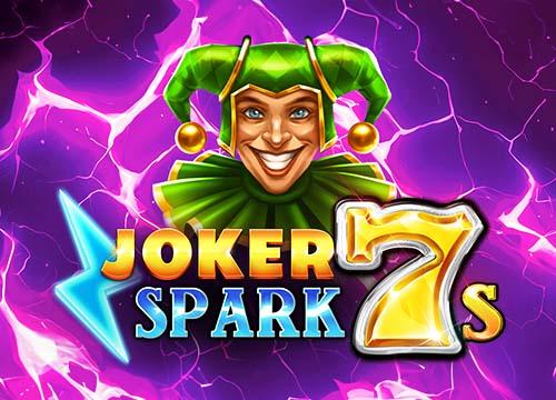 RGJokerSpark7s
