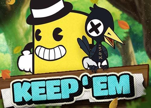 RGKeepEm