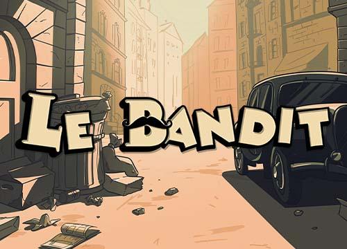 RGLeBandit