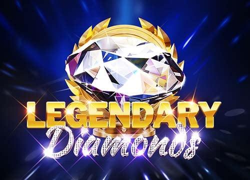 Legendary Diamonds