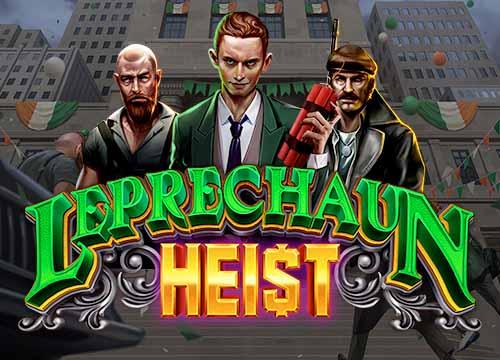 RGLeprechaunHeist
