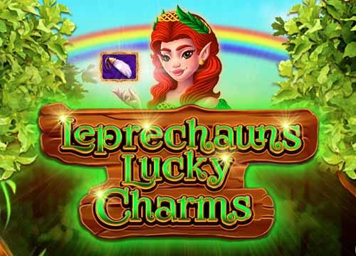 RGLeprechaunsLuckyCharm