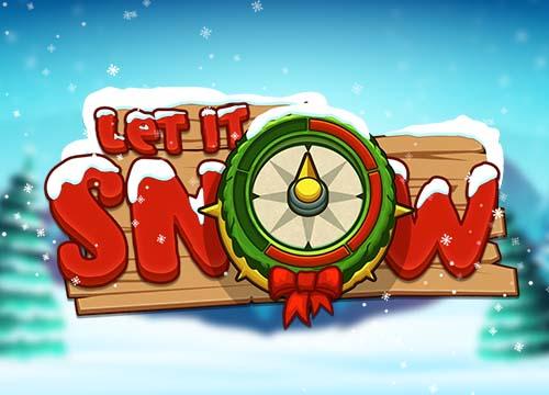 RGLetItSnow
