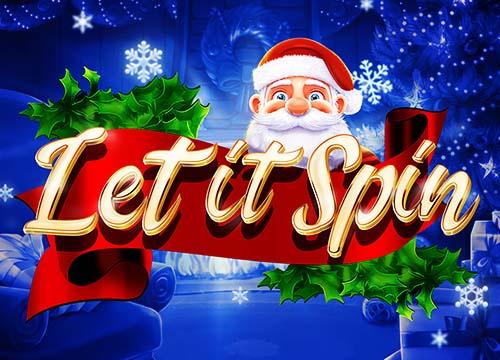RGLetitSpin