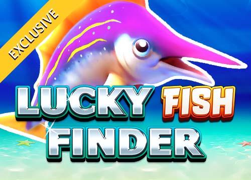 RGLuckyFishFinderE
