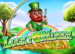 RGLuckyOMiner