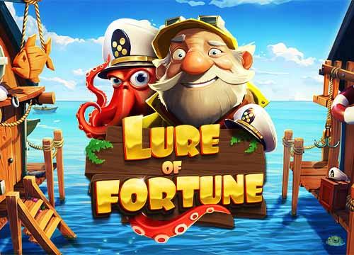 Lure of Fortune
