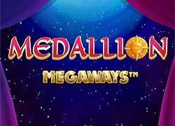 Medallion Megaways