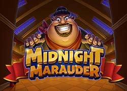 Midnight Marauder