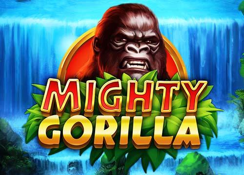 RGMightyGorilla