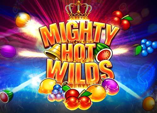 Mighty Hot Wilds