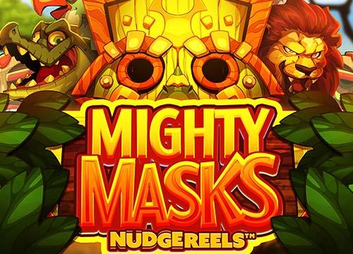 RGMightyMasks