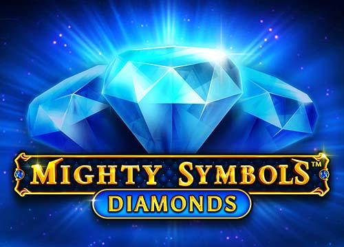 Mighty Symbols: Diamonds