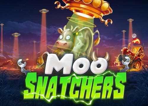 Moo Snatchers