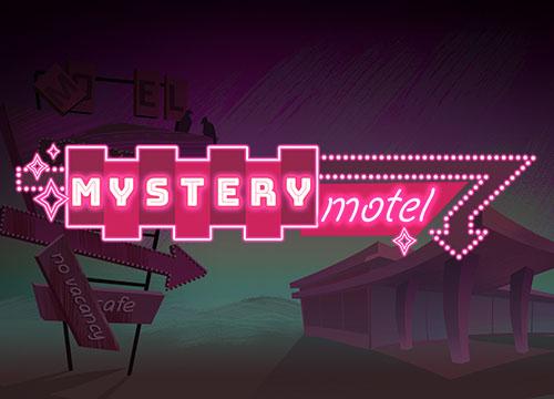 RGMysterMotel