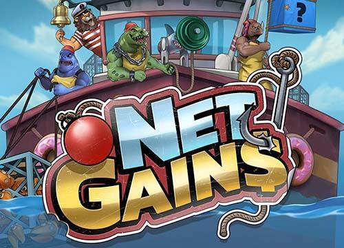 RGNetGains